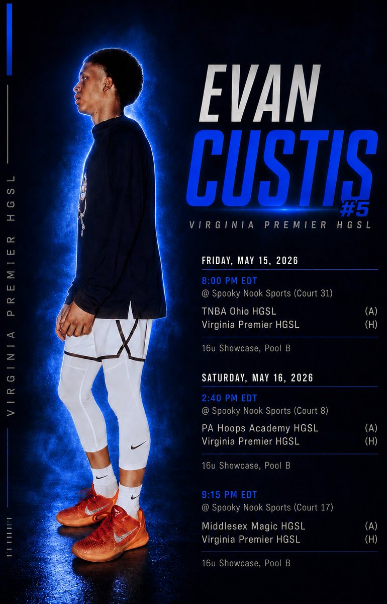 Evan Custis tweet media