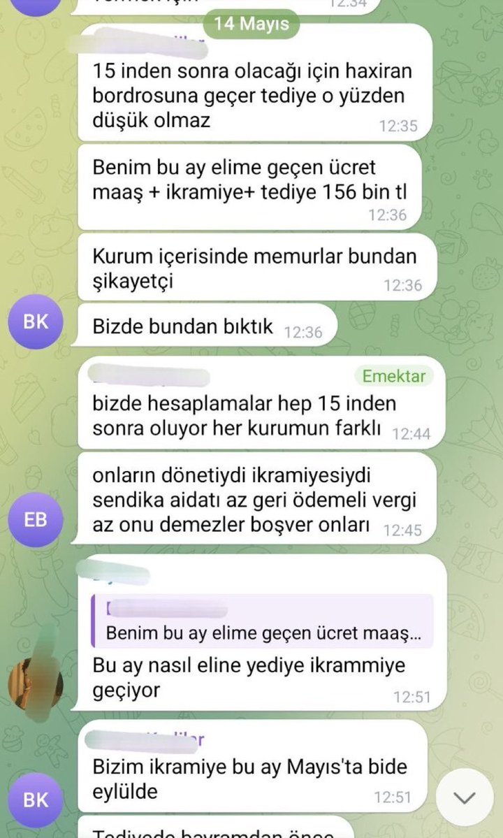 39 SAĞLIK BRANŞI TWİTTER HESABI tweet media