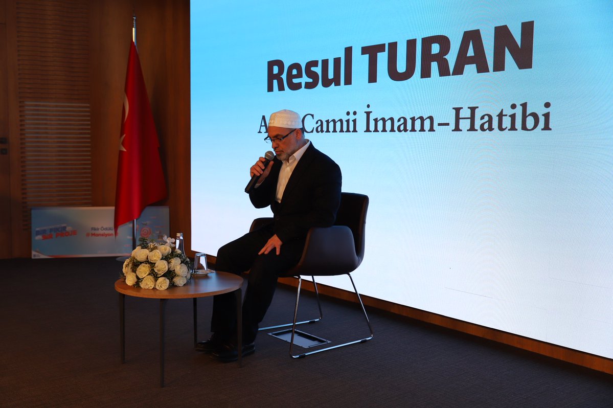TEKDER İstanbul tweet media
