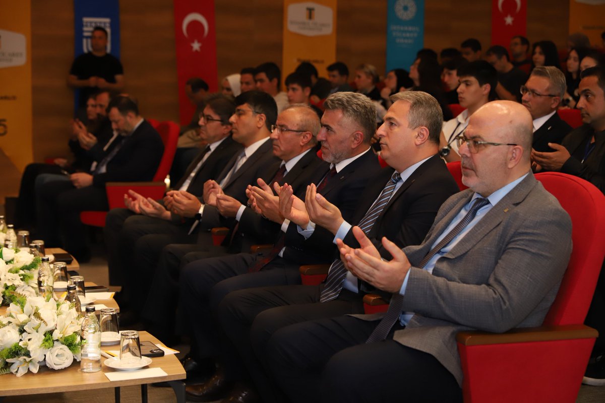 TEKDER İstanbul tweet media