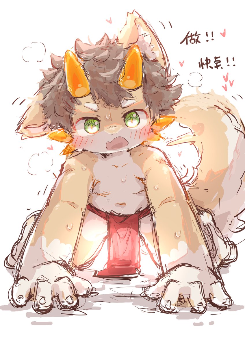 LemonMigo's tweet photo. 突然想起来以前 oc 从未公布的图

🎨：@Milk_YuanYuan https://t.co/mek6MExJZj