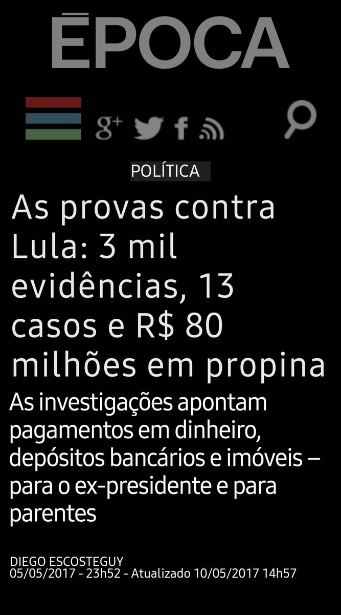 Henrique tweet media