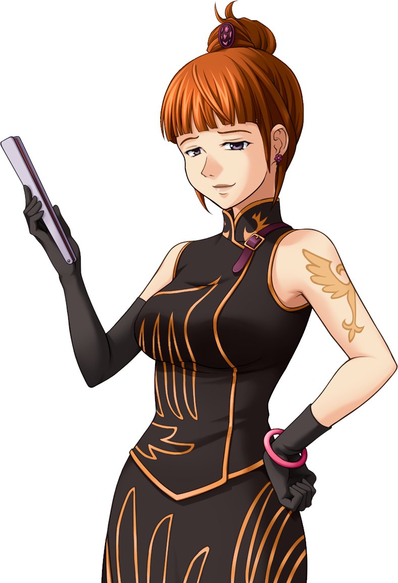 Boa (reading umineko 8) tweet media