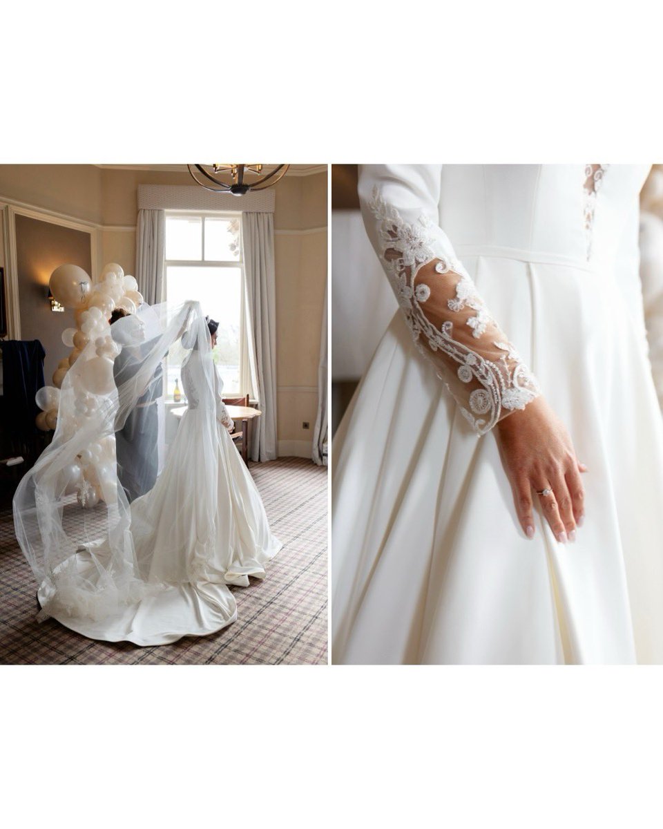 ImagineImages's tweet photo. Still not over this beautiful day with Robert &amp; Roisin last month! https://t.co/6xPcO7oH5v