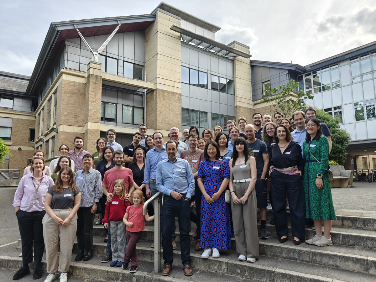 Cambridge Biochemistry tweet media
