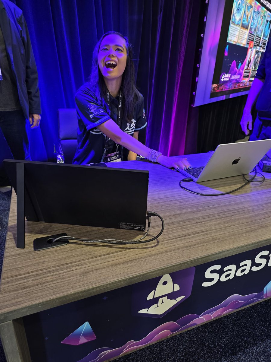 Jason ✨👾SaaStr.Ai✨ Lemkin tweet media