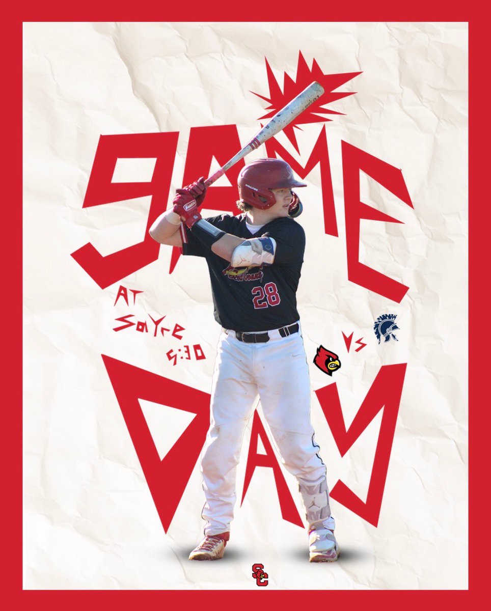 Scott County High School Baseball tweet media
