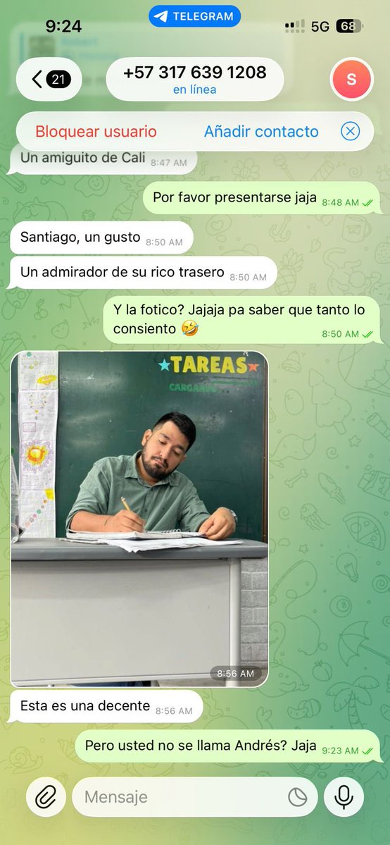 Andrés Q. tweet media