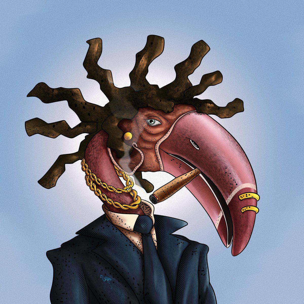 TonyDraws Art tweet media