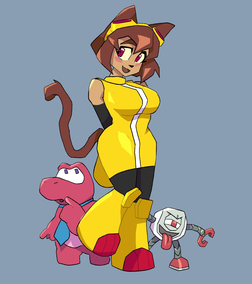 Facu20.A (Commission OPEN) tweet media