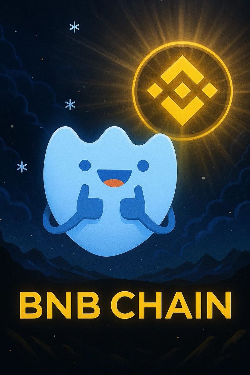 TheMaticCat's tweet photo. @SimeonNBA @Spigg1115 @BNBCHAIN This is great! Much needed in this space. I trust $TRUSTY https://t.co/1DVcjLvalr