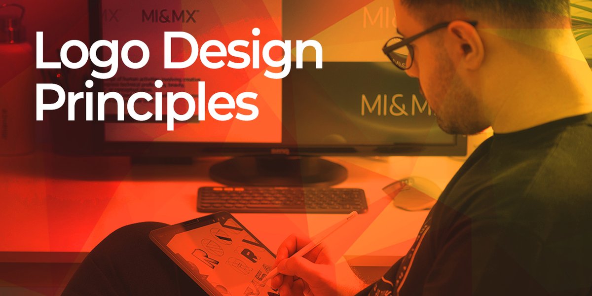 FactoryDFW's tweet photo. Your brand logo can make or break your business. Not sure where to start? Check out these 7 key logo design principles from Hubspot to help you start brainstorming. Then, contact us to help bring your vision to design. Read about it >>> https://t.co/ixOfbrOuDG https://t.co/LjeV338i4E