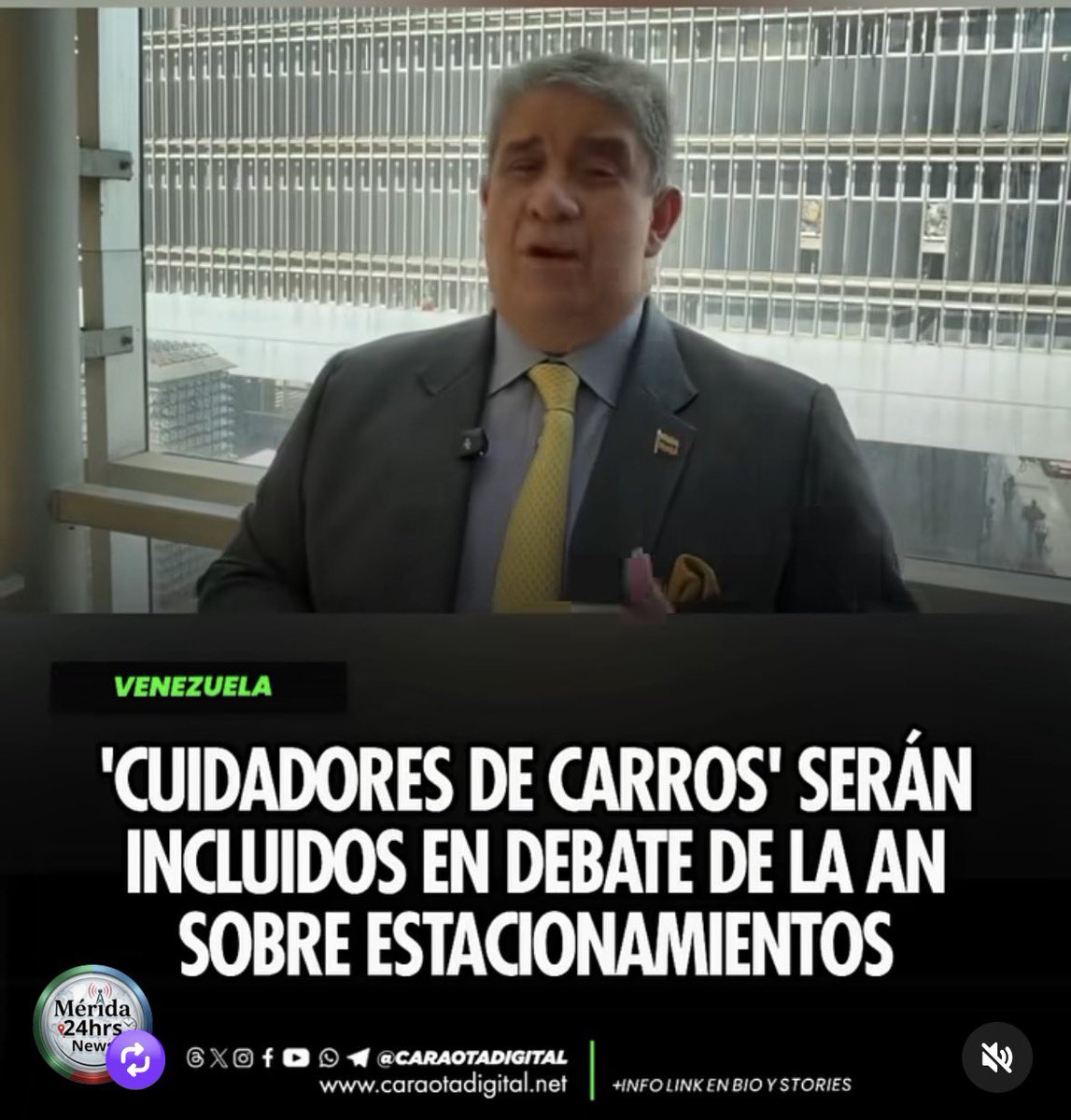 Alí Daniels tweet media