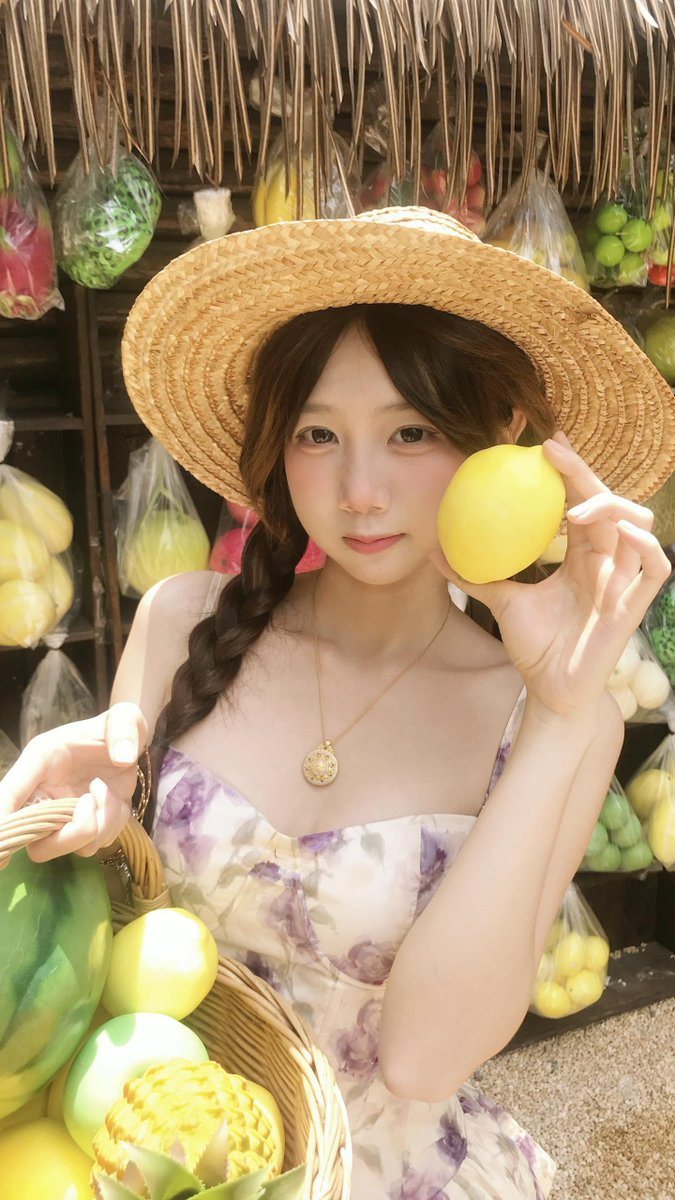 我不是米依 tweet media