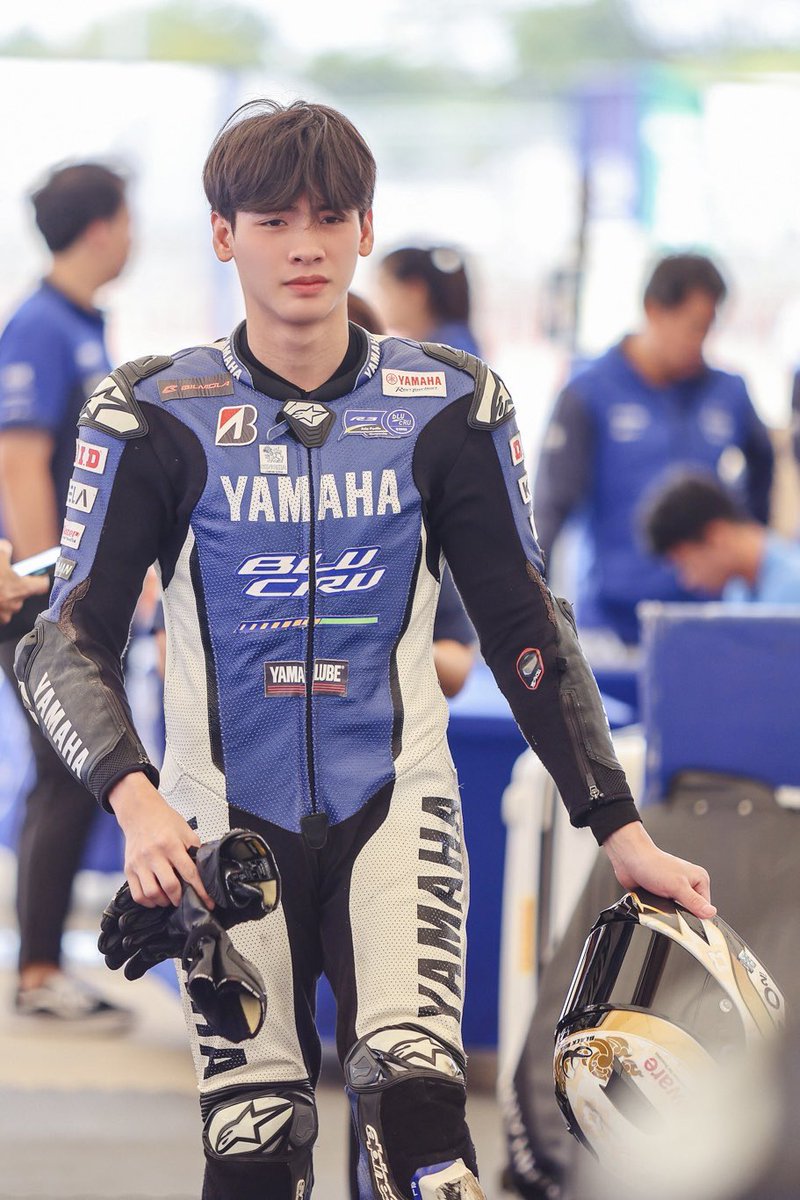 ปังปลา(ผีรักหนุ่มเต๋อ) tweet media