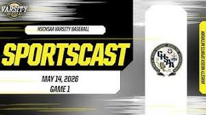 LanceMedow's tweet photo. .@CHSAA_NYC Baseball Playoffs!

calling a DH @farmingdalesc on @VarsityMedia 

GM1 - 4PM ET - #3 @HolyTrinityDHS vs #2 @KBergBaseball 
📺Watch: https://t.co/ZkNhvc4cYX

GM2 - 7PM ET - #5 @stdomsbaseball vs #1 @SAFriarsBase  
📺Watch: https://t.co/xCd2NBoE4x https://t.co/E4IrRLNlla