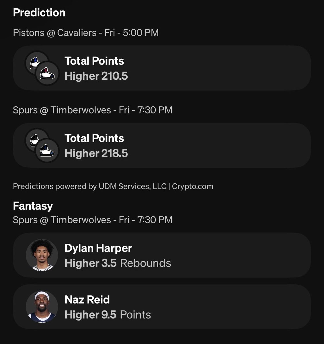 _SKAR1's tweet photo. When this parlay hits I'll Venmo the top comment 200$❤️

It has never been easier to hit then now! https://t.co/gW0gEsaGCF