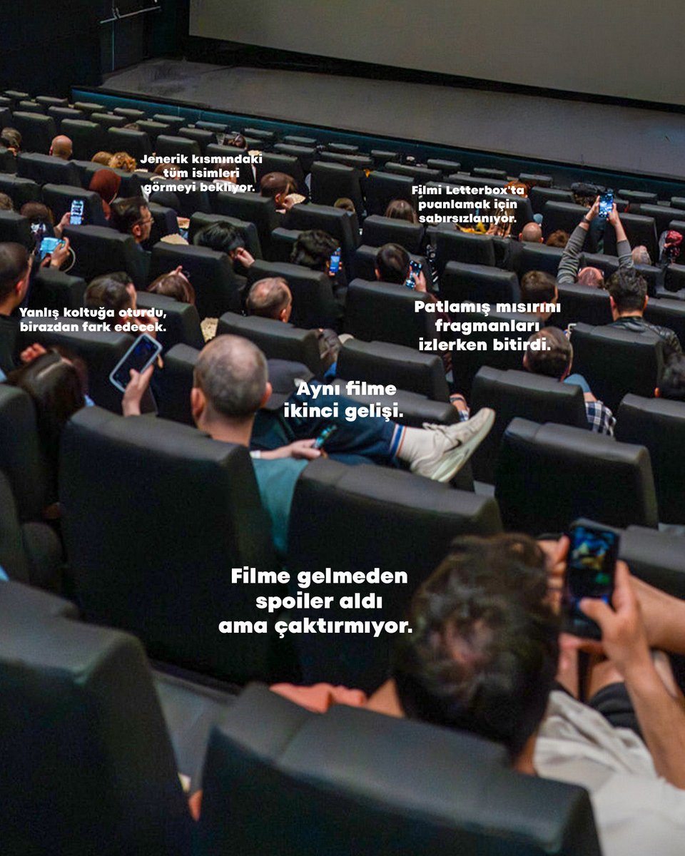 World Cinezone tweet media
