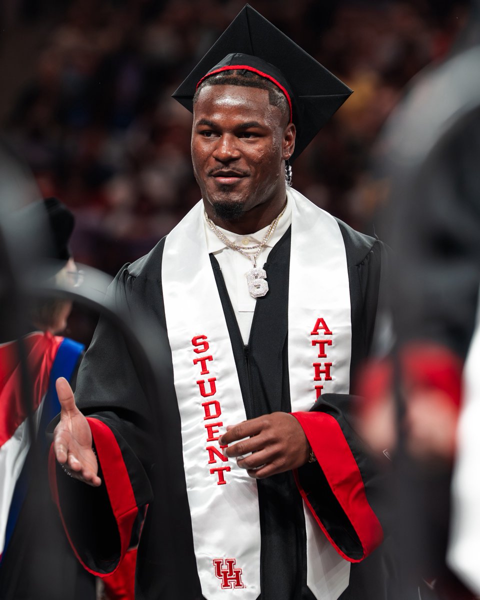 Houston Football tweet media