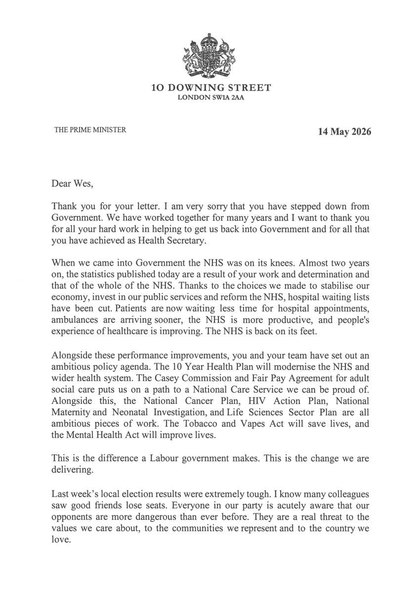 Politics UK tweet media