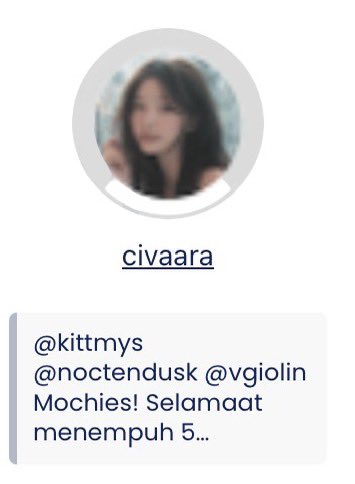 verlyn ♥︎ tweet media