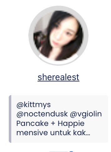 verlyn ♥︎ tweet media