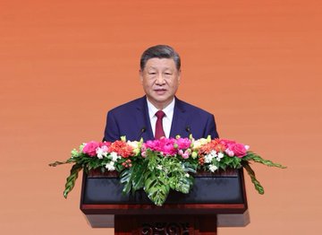 Spokesperson of the Chinese Embassy in Egypt tweet media