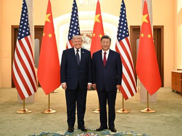 Spokesperson of the Chinese Embassy in Egypt tweet media