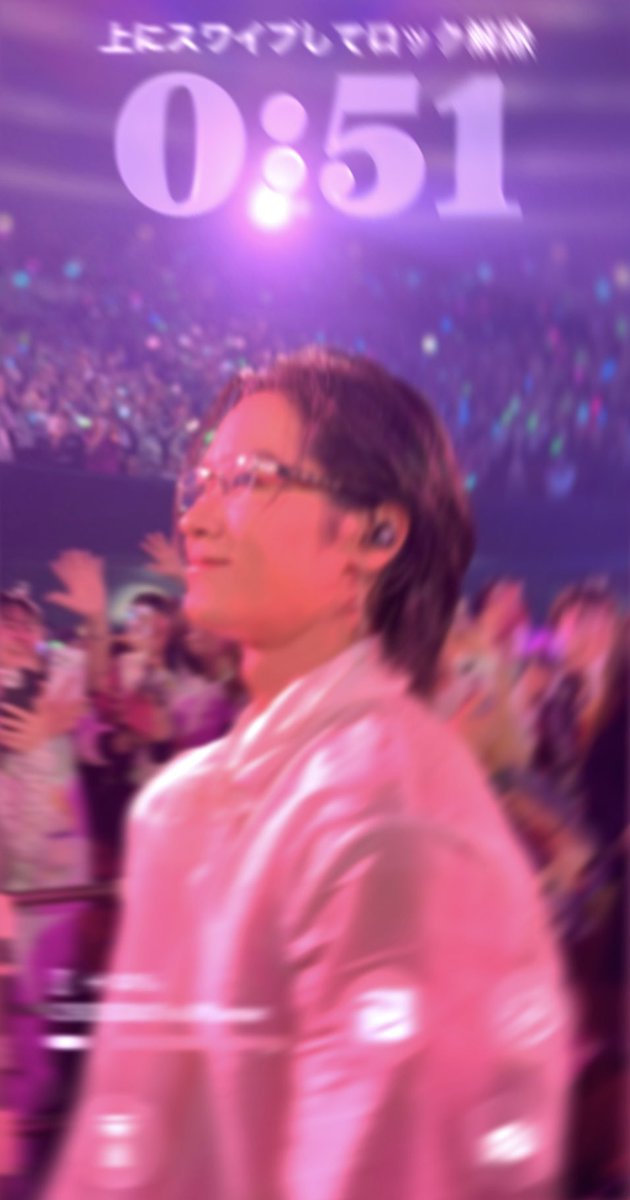 lr_98ex's tweet photo. ロック画面を開いては、ニヤけて。
を永遠に繰り返している🫣♥️♥️
#LDHPERFECTYEAR2026 https://t.co/6LTpLvsRQT