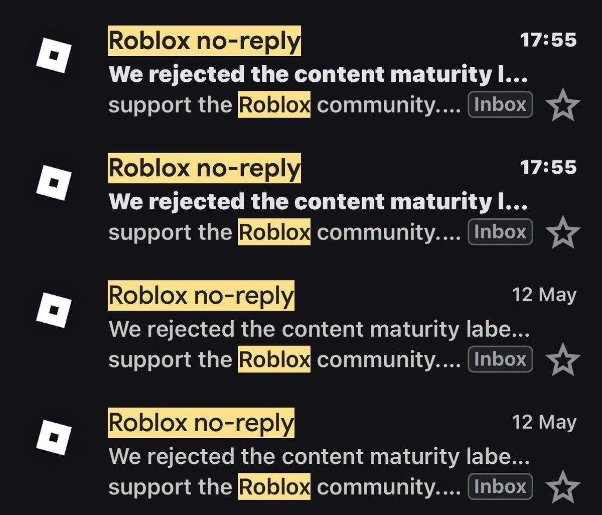 Zackify tweet media