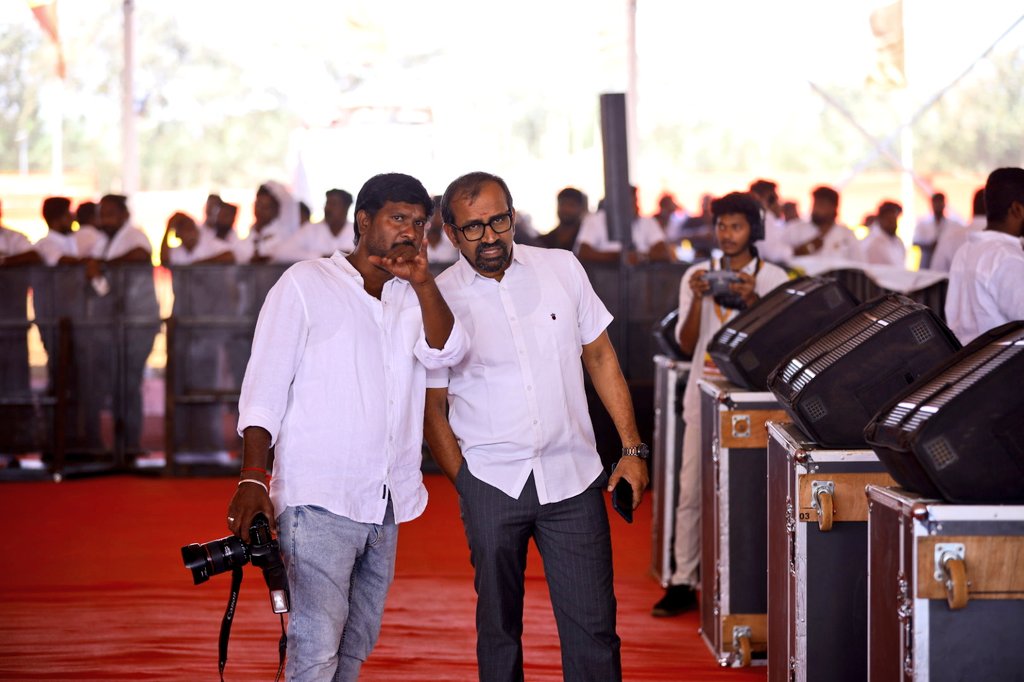 StillSaravananVelusamy tweet media
