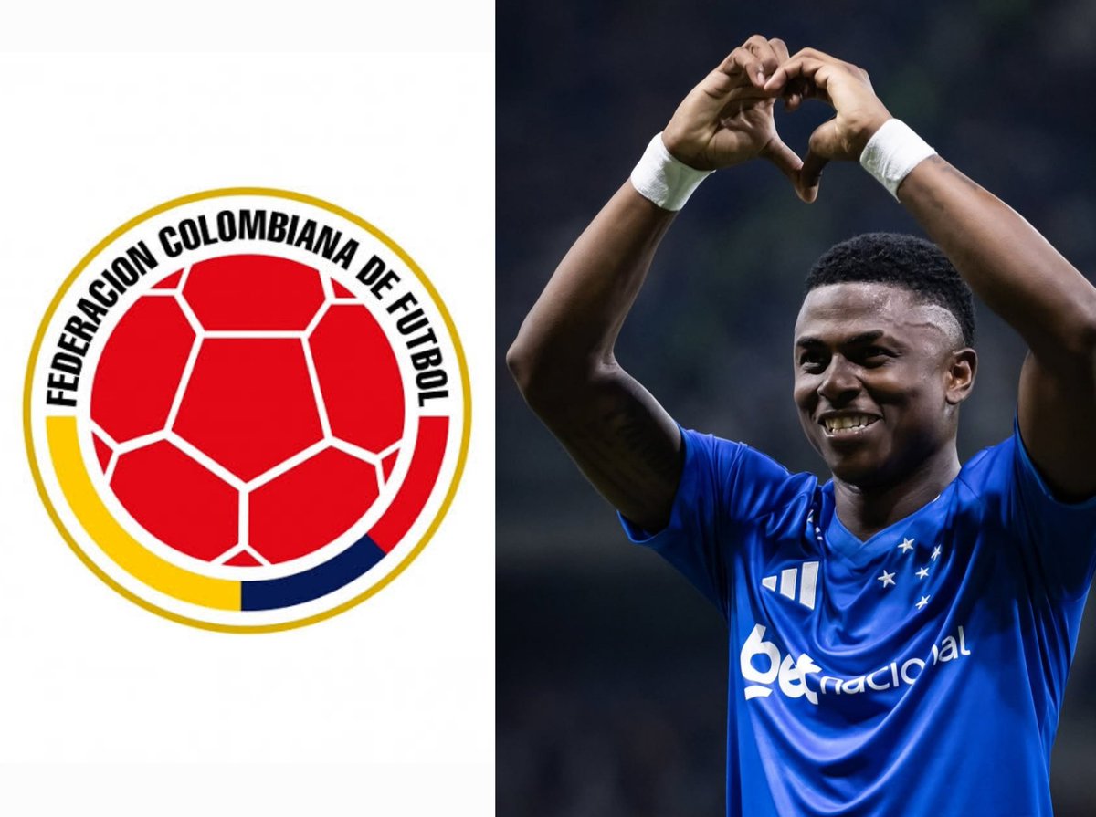 Cruzeiro Estelar tweet media