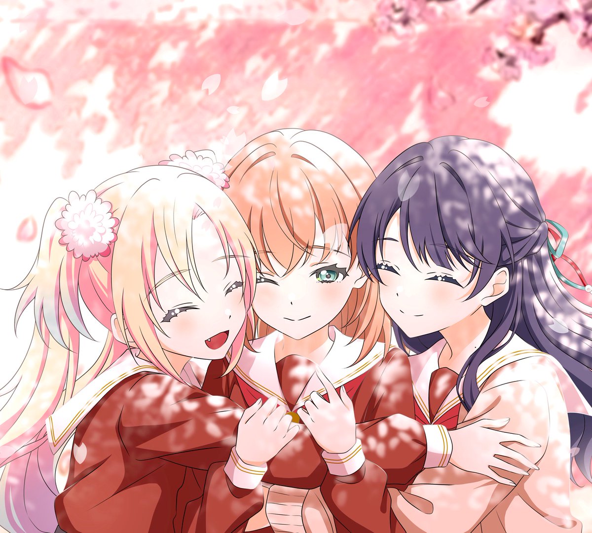 Awennアブン tweet media
