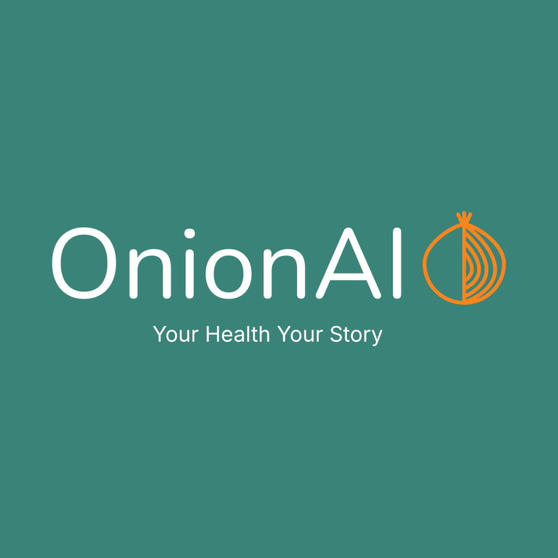 OnionAIHealth's tweet photo. The OnionAI beta is open.
A personalised health platform built to help you make informed decisions, self-care with confidence &amp; truly understand your conditions.
Testers receive:
✅ 1-year free subscription at launch
✅ Entry into our prize draw
Sign up → https://t.co/Yr9KmrBUvz https://t.co/qMyHFPH6nr