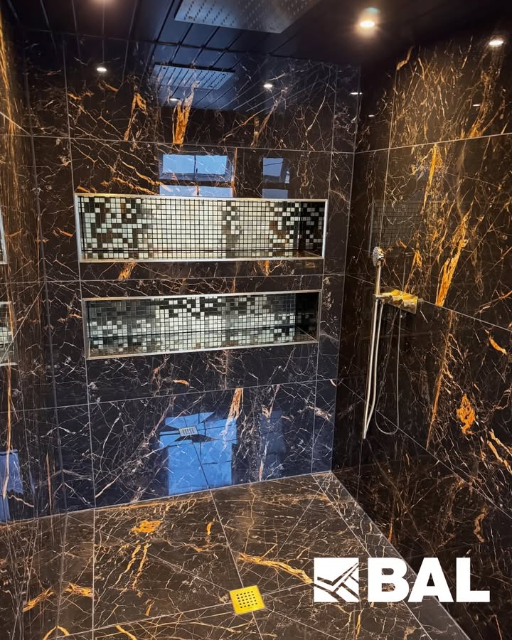 BAL Tiling tweet media