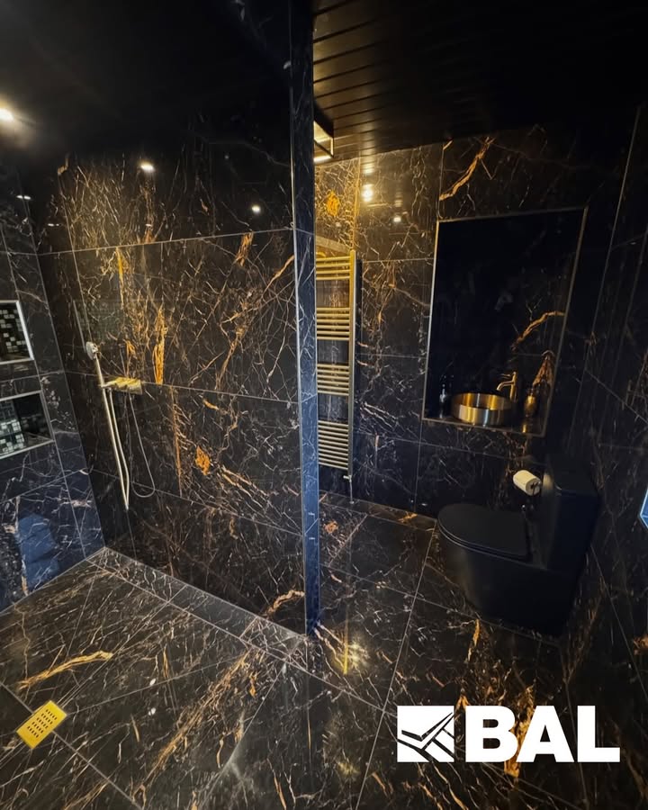 BAL Tiling tweet media