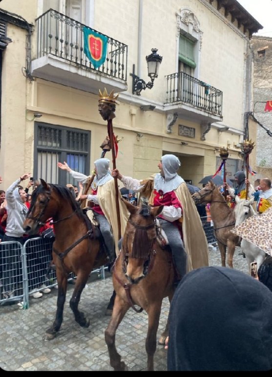 Sed Decentes ⚔️⚓Marca España 🇪🇦 tweet media