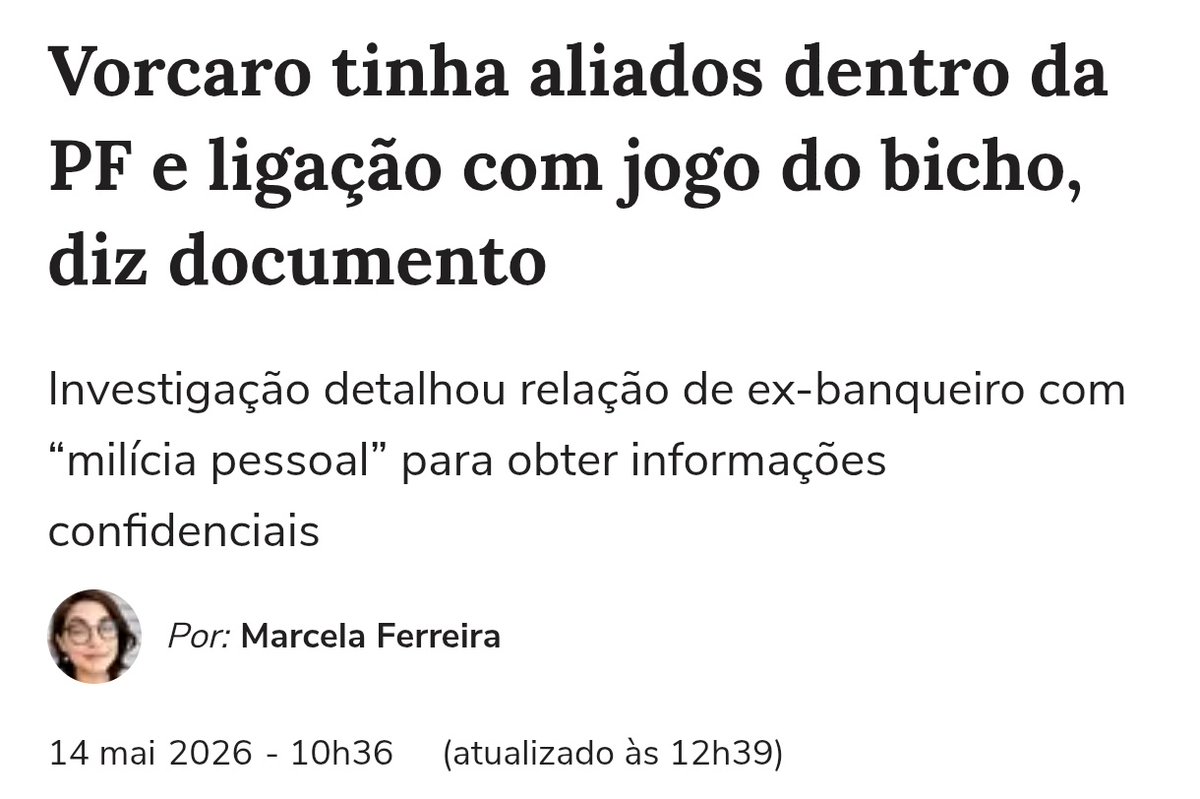 Brasil contra o Bolsonarismo 🇧🇷 tweet media