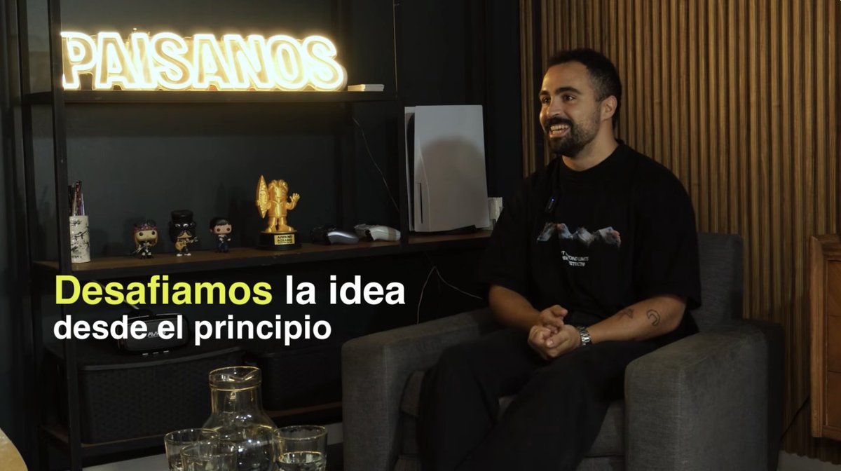 Paisanos.io tweet media