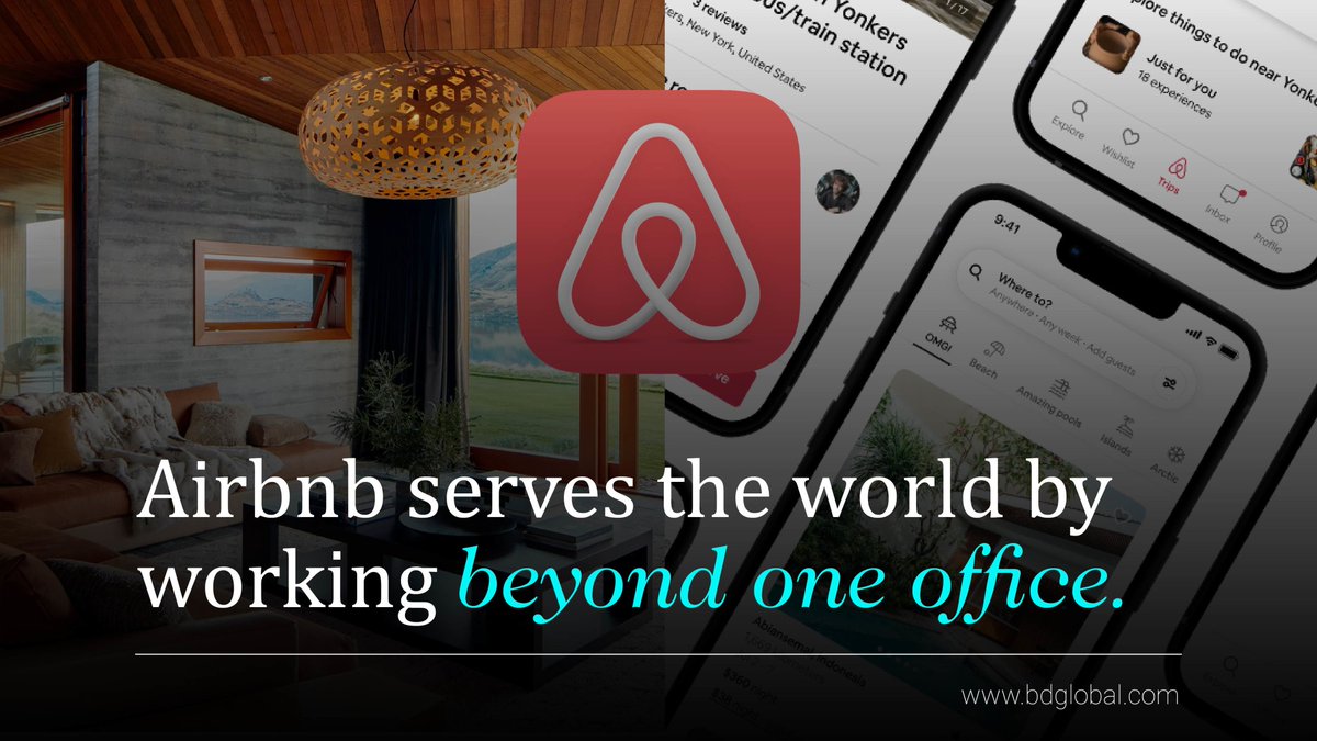 BackDeskGlobal tweet picture