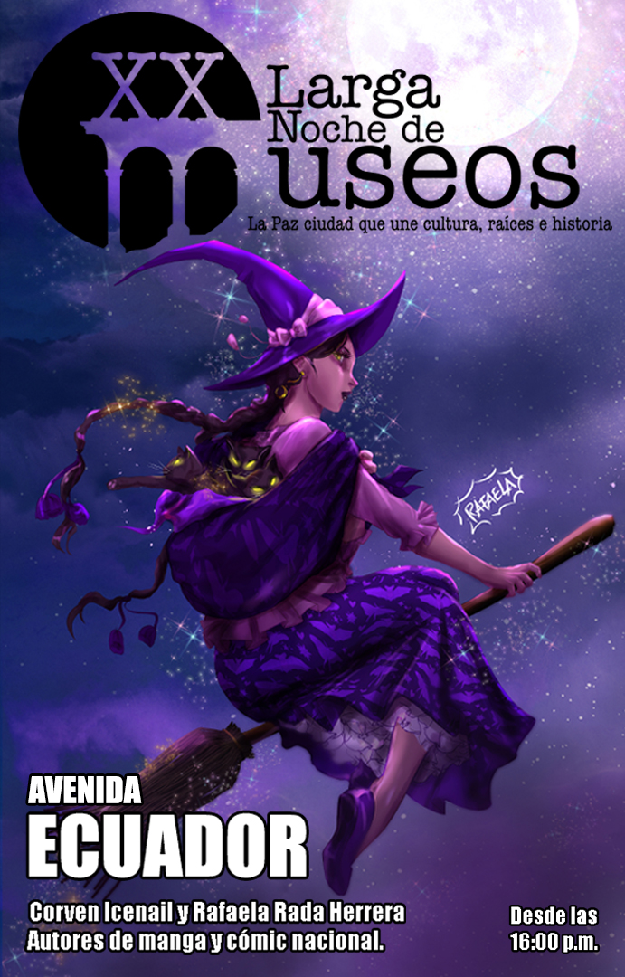 Emperatriz Oruga tweet media
