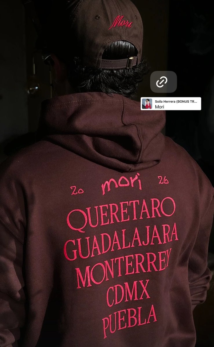 Princesas de Mori tweet media