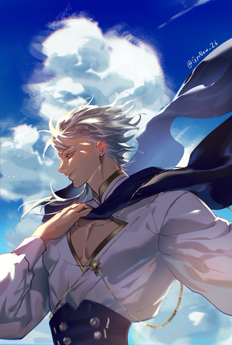 GYUNEW tweet media