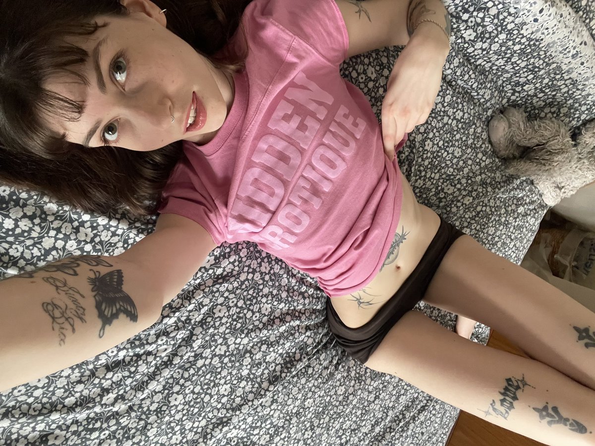Minnie tweet media
