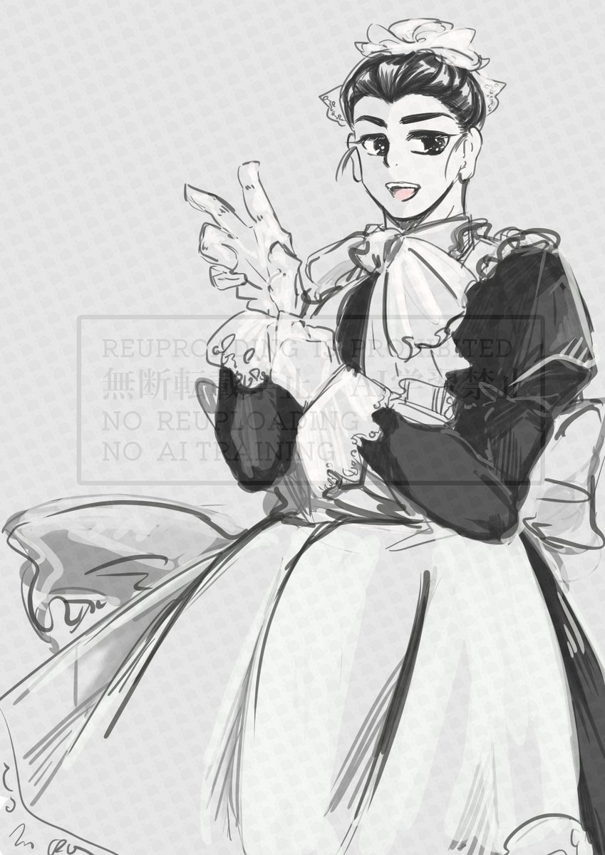 むらさきうに tweet media