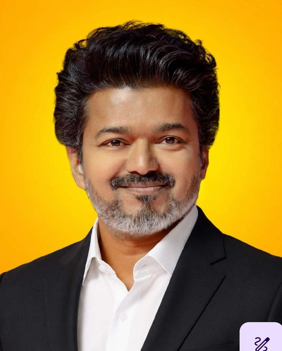 Actor Vijay Fan Page tweet media