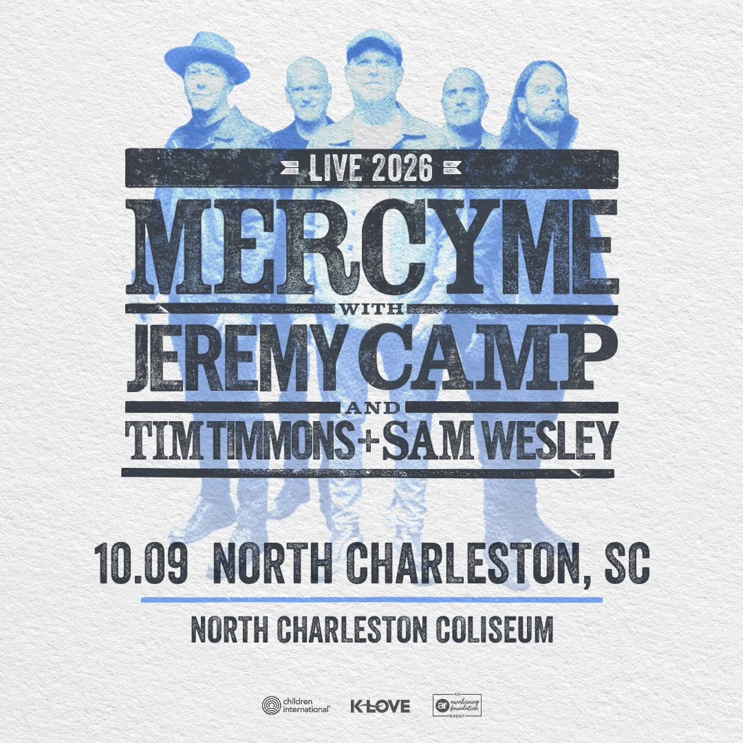 North Charleston Coliseum & Performing Arts Center tweet media