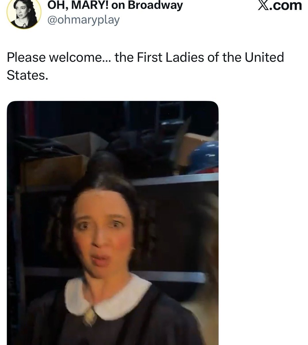 HellCatMaddy tweet media