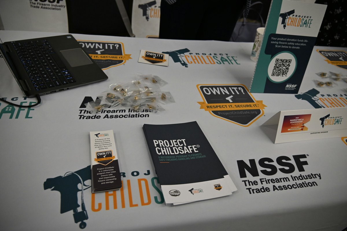 Project ChildSafe tweet media