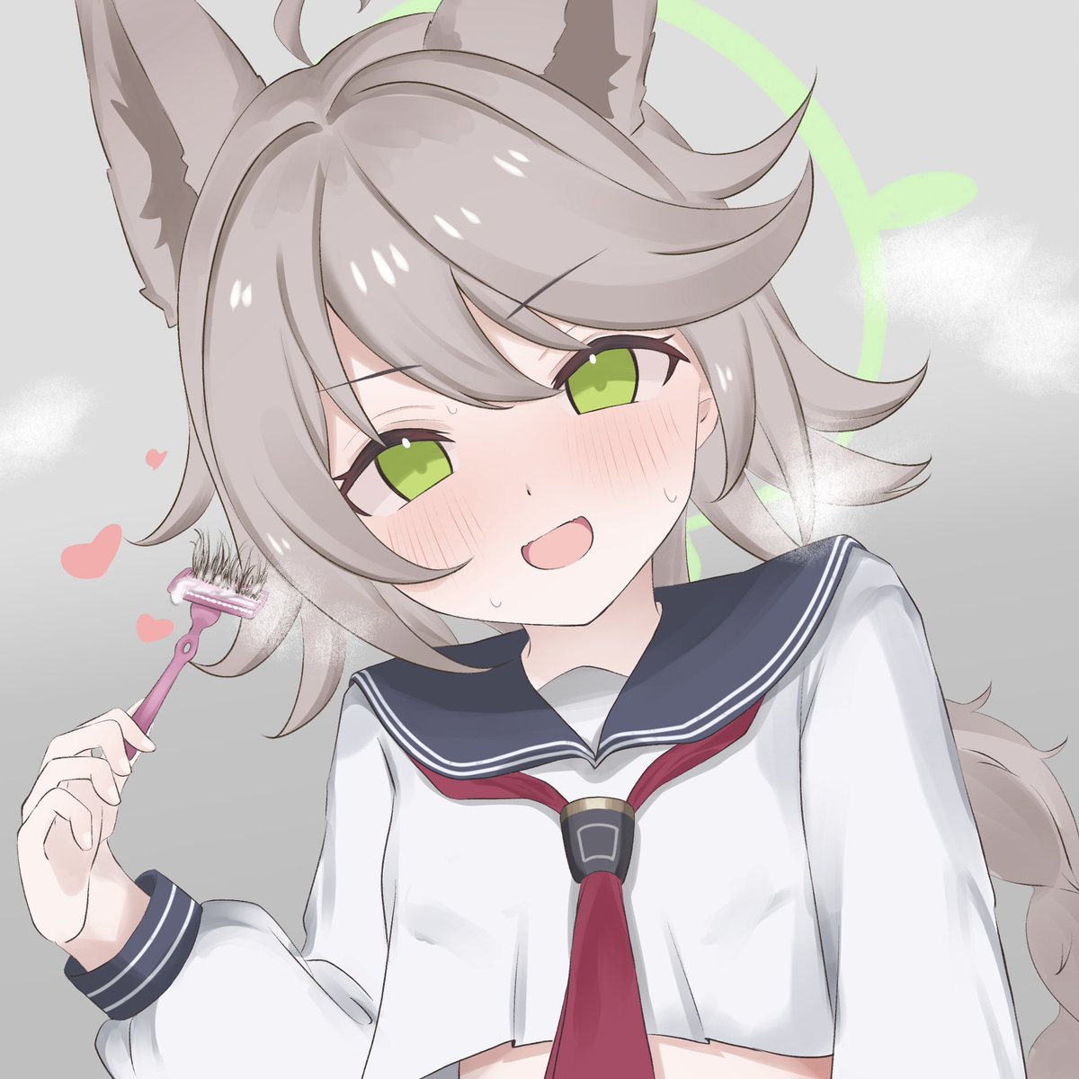 もみじぼたん🎨 tweet media